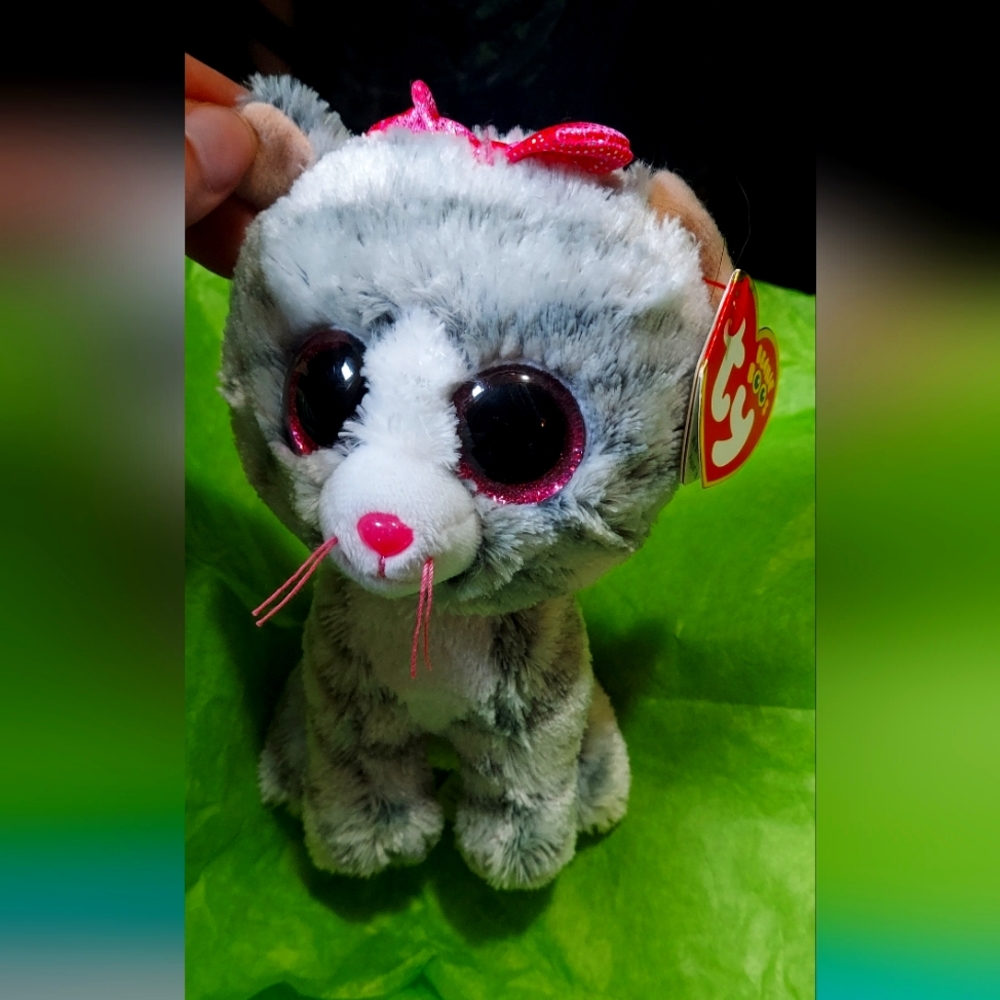TY beanie boo